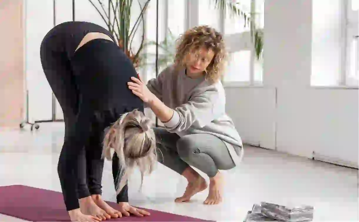Understanding Yoga Teacher Training