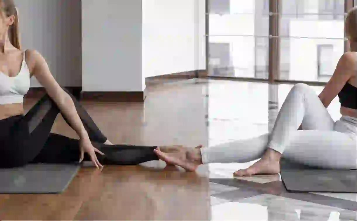 Benefits of Meditation and Yoga Retreats