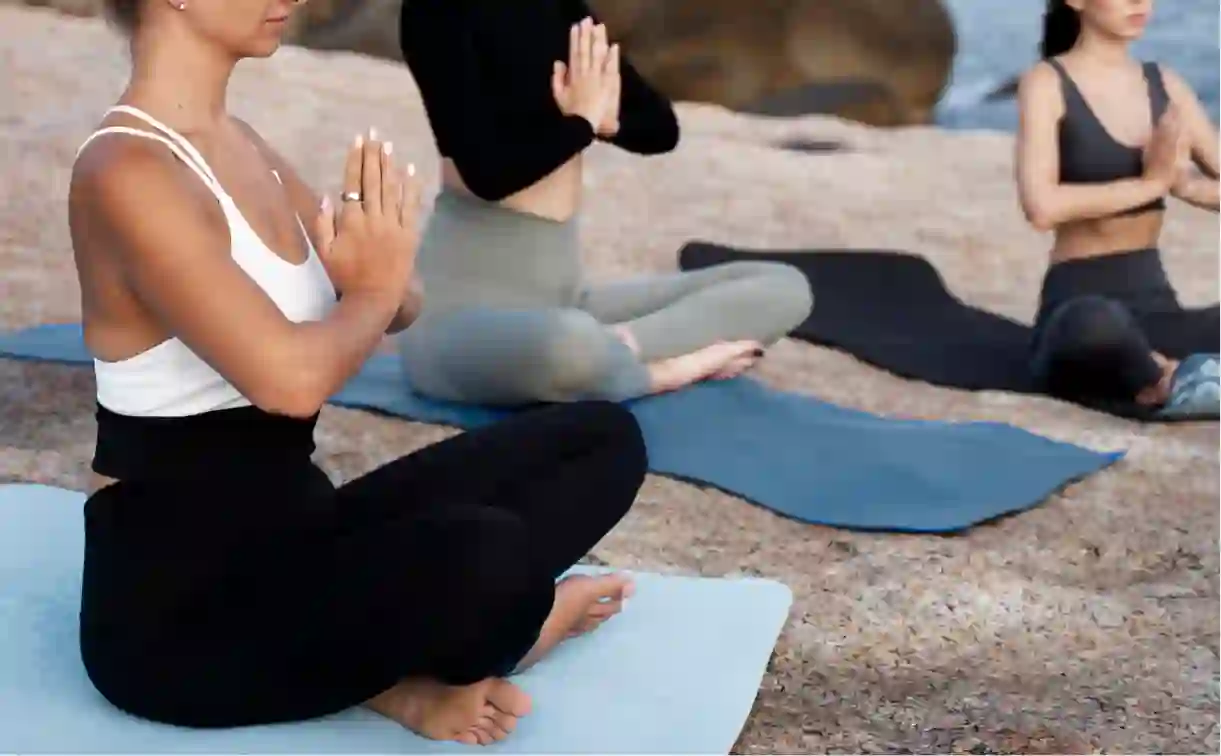 Retreat Formats and How They Feel