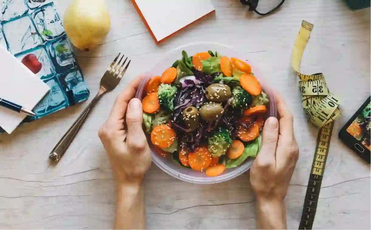 The Rise of Intermittent Fasting