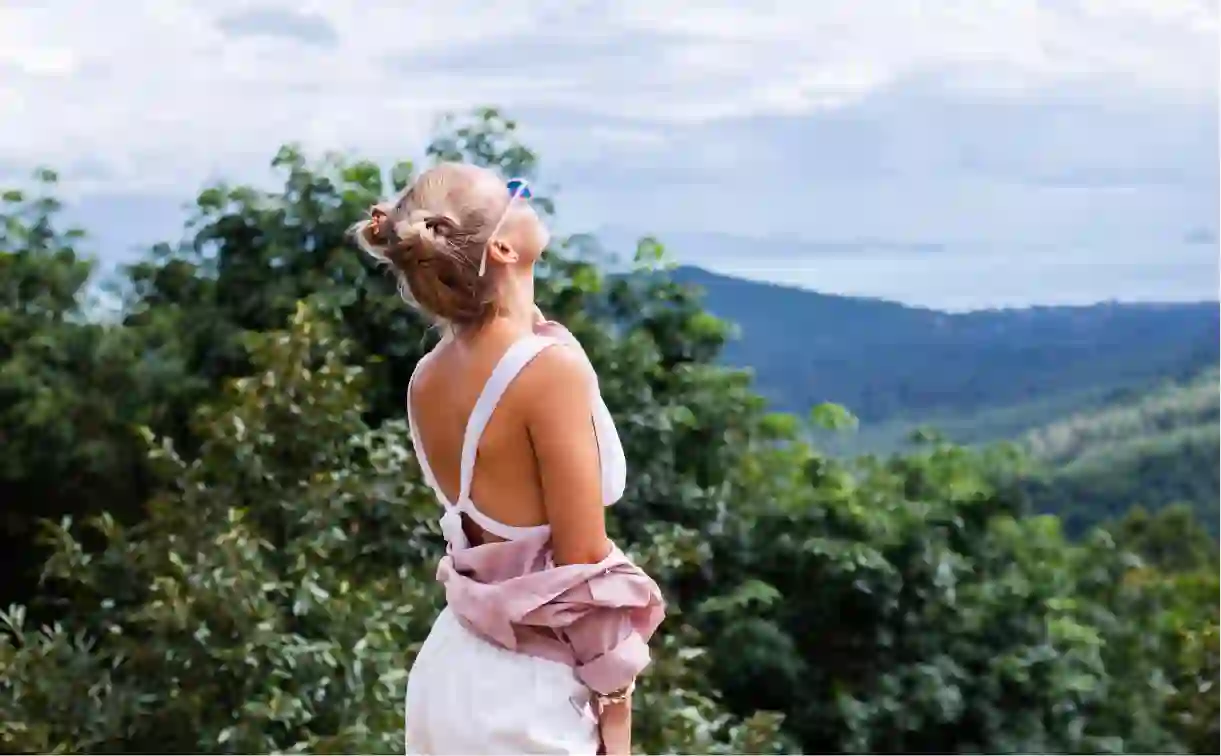 What Counts as Wellness Travel