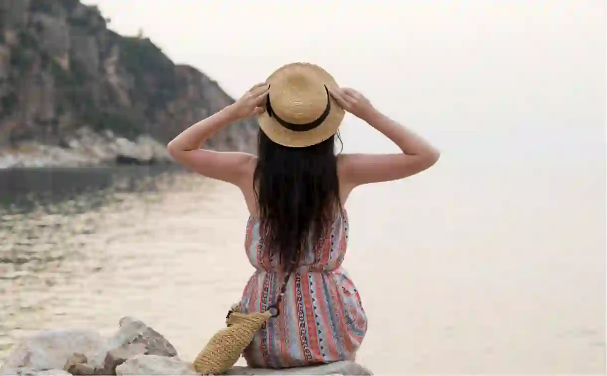 Evidence-Based Solo Female Travel Protocol