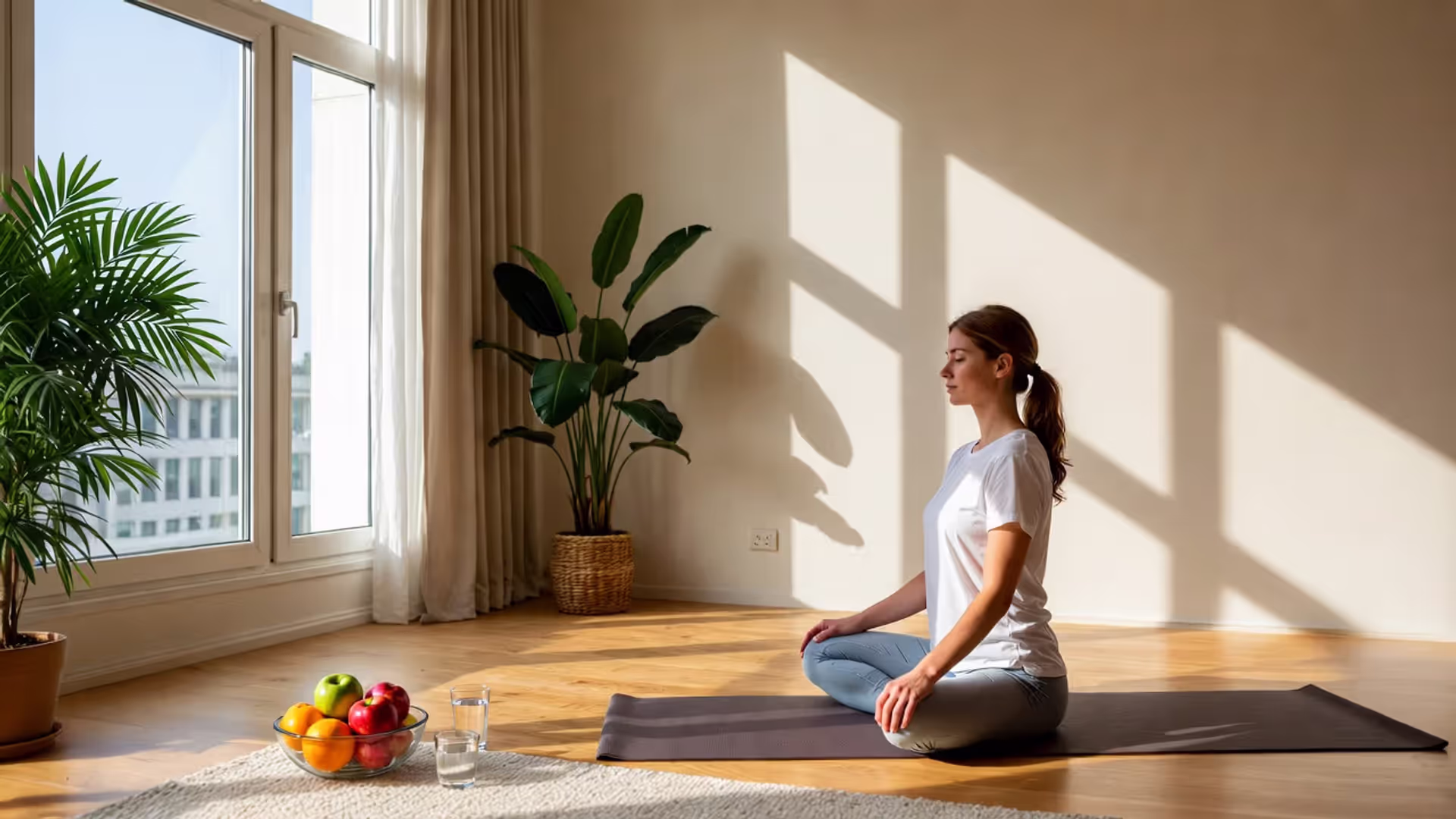 Harmonizing Body and Mind: Embracing the Yoga Diet for Holistic Health