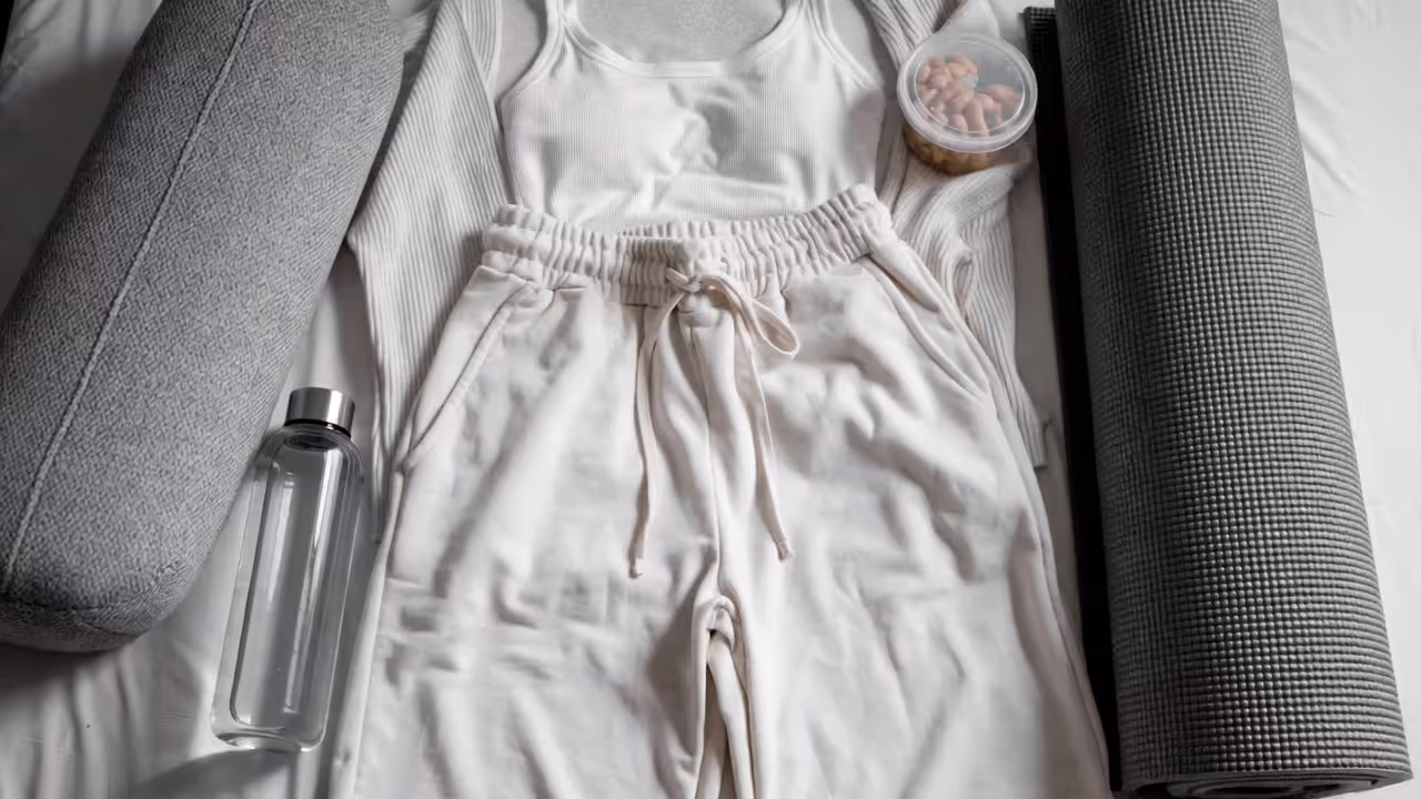 White Tantric Yoga for Beginners