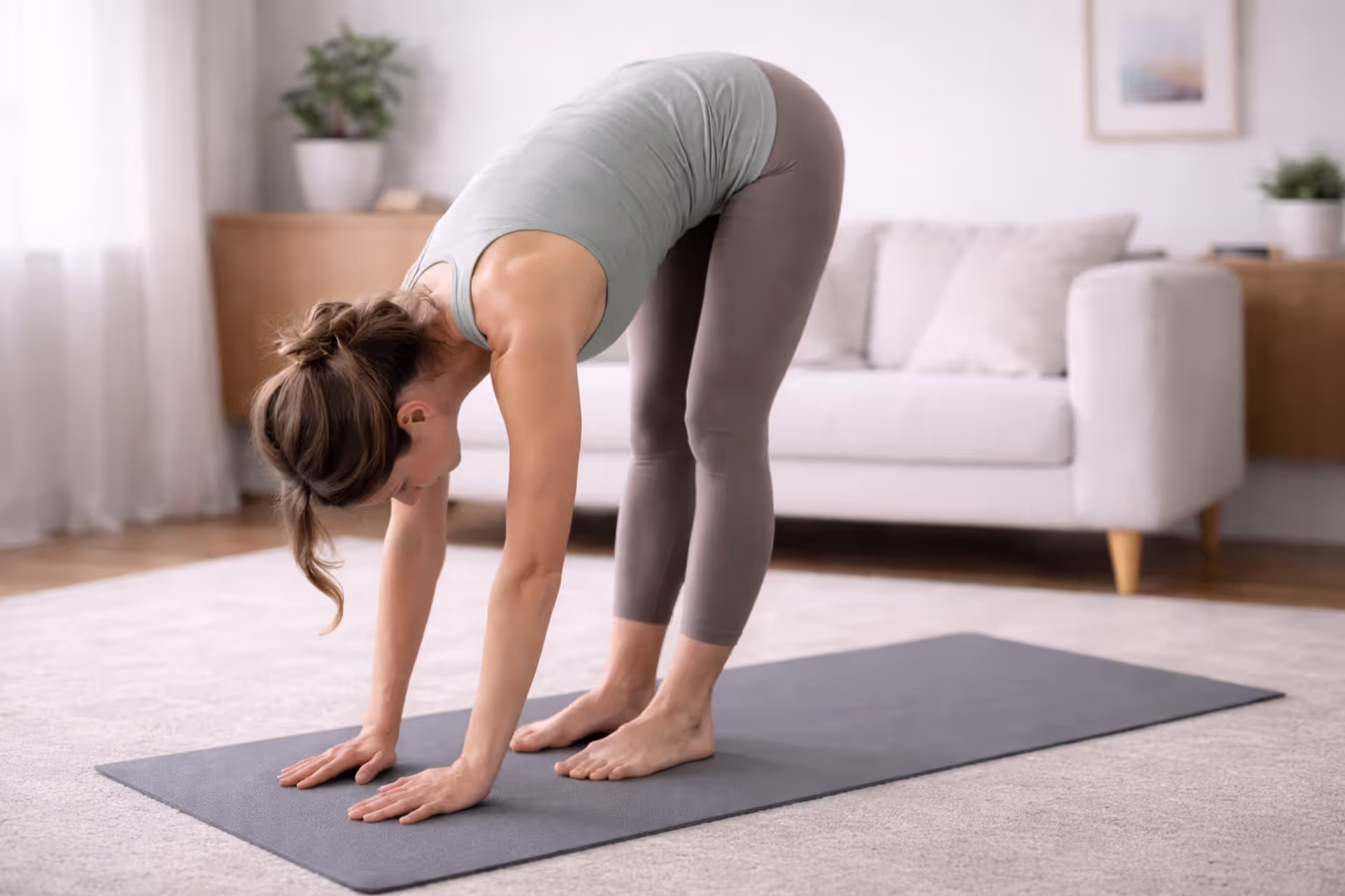 Yoga for Flexibility — Beginner Routines, Targeted Poses, and What to Expect